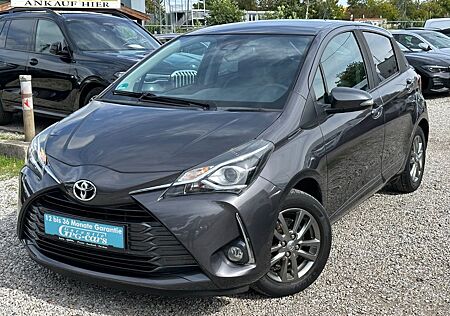 Toyota Yaris Y20 Club/Kamera/Tempo/CarPlay/KeyLessGo