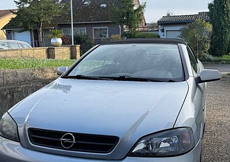 Opel Astra Cabrio 1.6 -