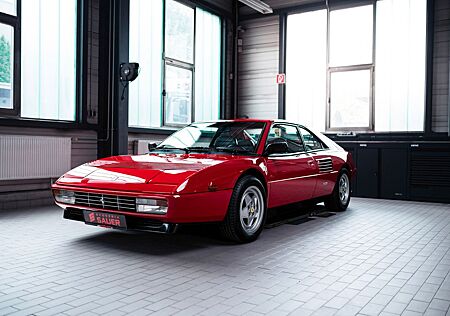 Ferrari Mondial T Coupe