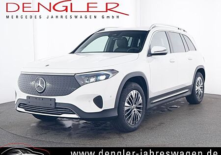 Mercedes-Benz EQB 300 4M THERMOTRONIC*WINTER-PAKET PROGRESSIVE