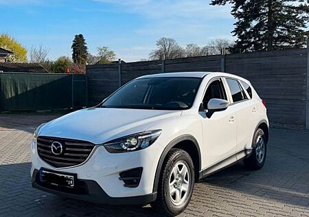 Mazda CX-5 2.0 SKYACTIV-G 165 Center-Line FWD Cent...
