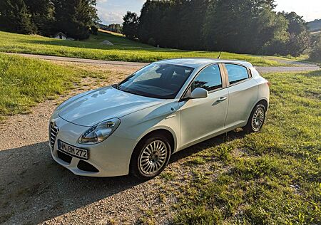 Alfa Romeo Giulietta 1.4 TB 16V 77kW -