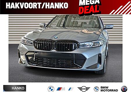 BMW 320d Limousine Mega Deal !! UPE 65710€