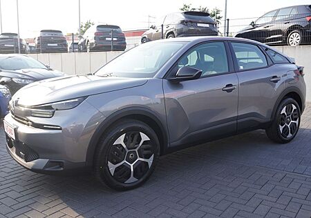 Citroën C4 Hybrid 145 Aut. Facelift LED Navi Kamera