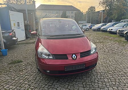 Renault Espace IV Grand Expression