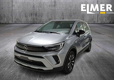 Opel Crossland X Crossland Elegance Paket