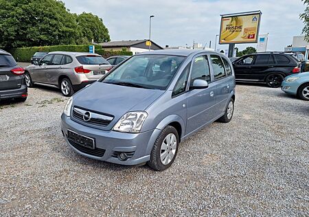 Opel Meriva 1.6 TÜV-NEU