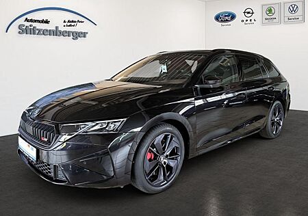 Skoda Octavia Combi RS 2.0 TSI DSG*ACC*Navi*SHZ*RFK