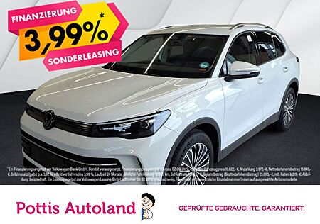 VW Tiguan Volkswagen 1.5 eTSI DSG LIFE AHK NAVI KAMERA ACC