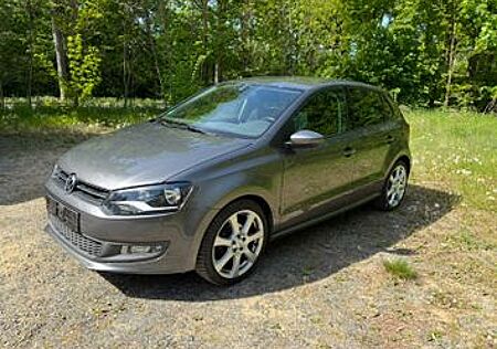 VW Polo Volkswagen 1.4 - TSI TEAM