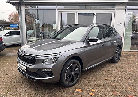 Skoda Kamiq Monte Carlo 1.5 DSG KAM SHZ