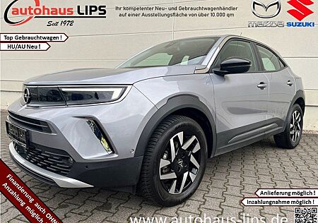 Opel Mokka 1.2 Turbo Elegance Aut. | LED | R.Cam |