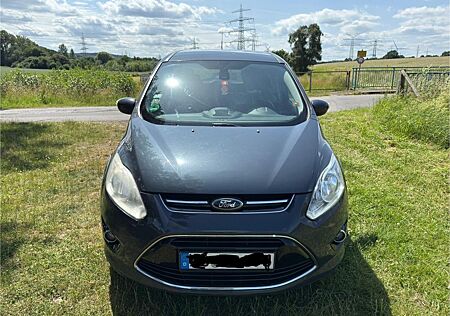 Ford C-Max Grand 7 sitzer 1,6TDCi 85kW