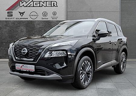 Nissan X-Trail 1.5 VC-T e-Power N-Connecta LED 360Kamer
