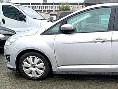 Ford C-Max 1,0 EcoBoost 74kW Ambiente 1.Hd. TÜV AHK
