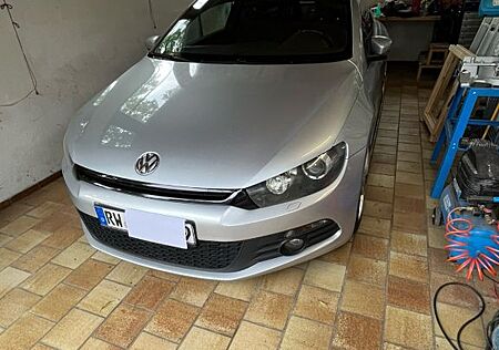 VW Scirocco Volkswagen 1.4 TSI -