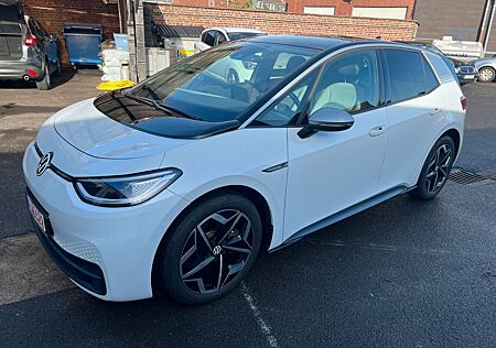 VW ID.3 Volkswagen Pro Performance 150 kW 1st Plus