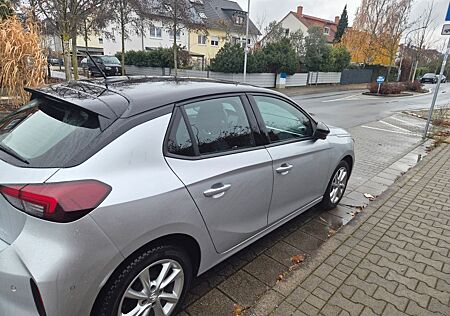 Opel Corsa GARANTIE! 1.2 Direct Injection Turbo 74kW