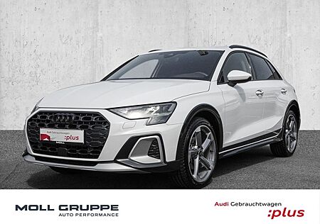 Audi A3 allstreet 35 TFSI (Navi plus*AHK) MATRIX ACC