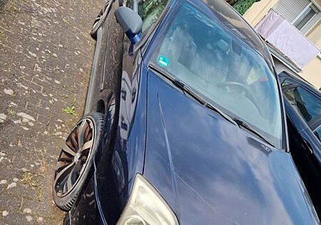 Opel Vectra Caravan 3.2 V6 Elegance Elegance