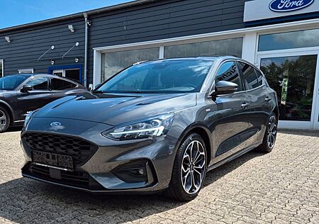 Ford Focus 1,0 EcoBoost Hybrid 114kW ST-Line X
