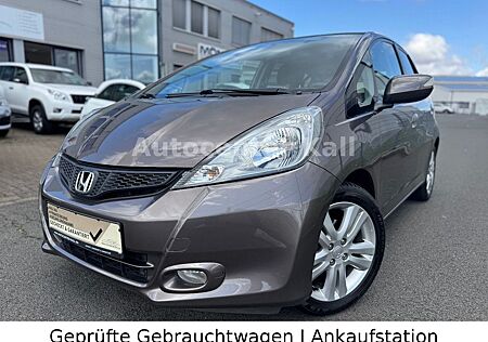 Honda Jazz 1.4 Comfort Plus AUTOMATIK KLIMAAU GARANTIE