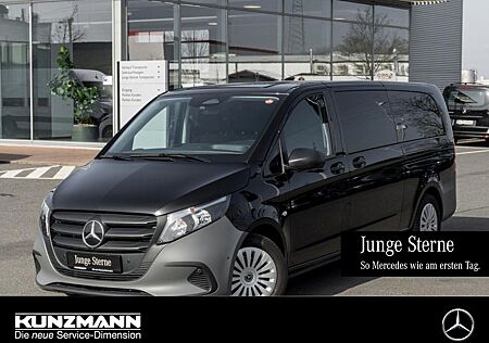Mercedes-Benz Vito 116 CDI Tourer PRO Extralang Spurhalte Navi