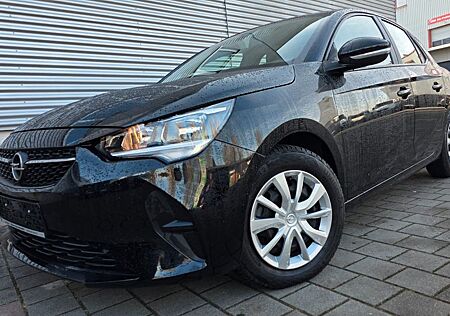 Opel Corsa +TÜV+ KAMERA+SITZH+PARKS+GARANTIE+1HAND