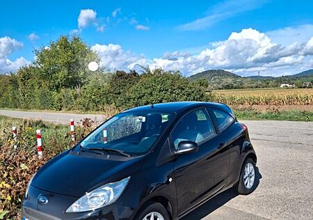 Ford Ka /+ 1,2 Trend Trend