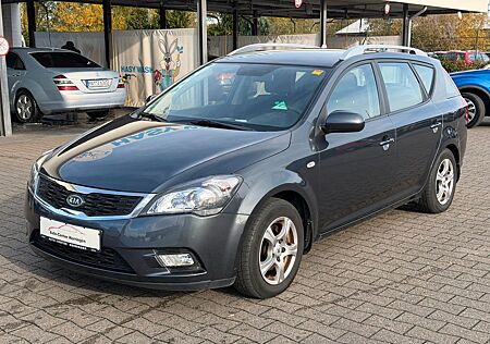 Kia Cee'd Sportswagon 1.6/Klima/AHK/Tüv Neu