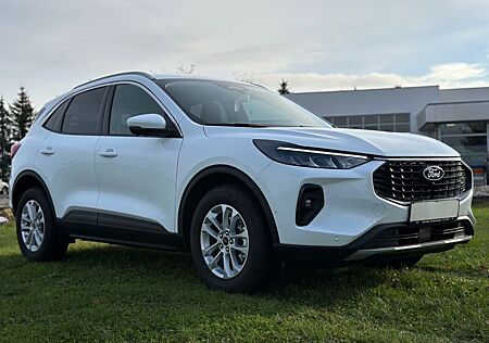 Ford Kuga HEV Titanium*2024*Fahrerass.-&Wntr.Pkt*LED*
