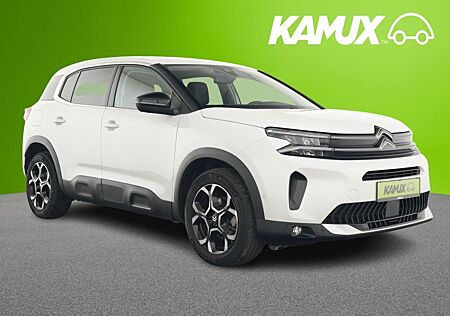 Citroën C5 Aircross 1.2PureTech Aut.Feel Pack S&S+LED