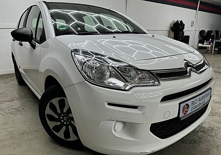 Citroën C3 Attraction TÜV/AU Neu