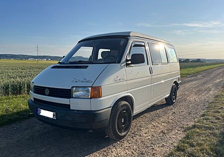 VW T4 California Volkswagen