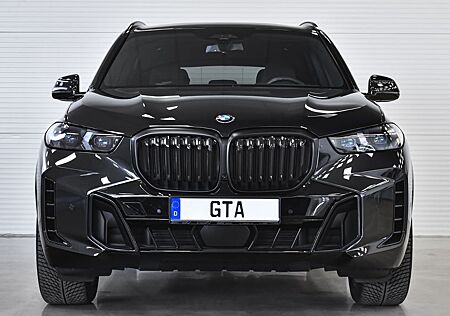BMW X5 xDrive30d M Sport Sportautomatic Mild Hybrid