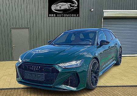 Audi RS6 Individual B&O HUD PANO