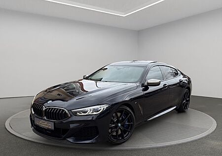 BMW M850 8 Gran Coupe i xDrive