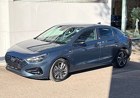 Hyundai i30 FB 1.5 T-GDI DCT Edition 30+ NAVI LED