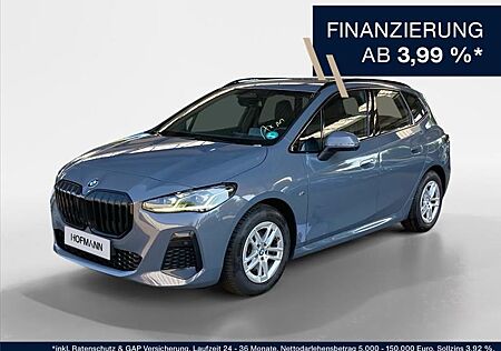 BMW 220d Active Tourer M Sport+AHK+Aktivsitz+HUD