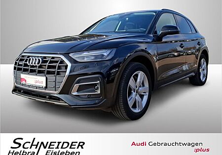 Audi Q5 50 TFSIe QUATTRO S-TRONIC NAVI+SHZ+LED+BT+PDC