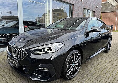 BMW 218i Gran Coupe M Sport ACC RFK HiFi AHK LHZ 19"