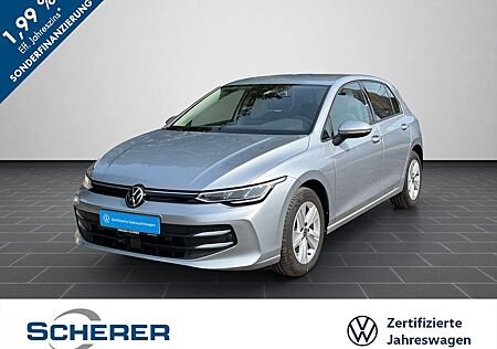 VW Golf Volkswagen VIII 2.0 TDI Life KLIMA LED ACC