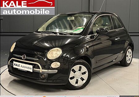 Fiat 500 Lounge *PANORAMA*Allwetter*2.HAND*