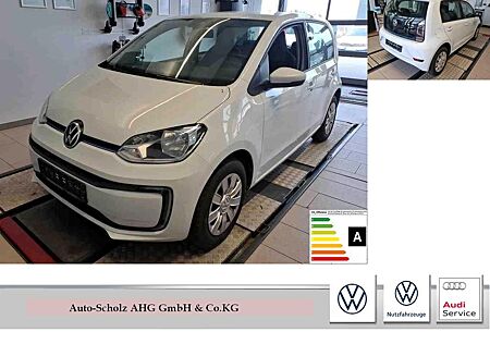 VW Up Volkswagen ! e-!+MAPS & MORE DOCK+SITZHZG+BLUETOOTH+DAB