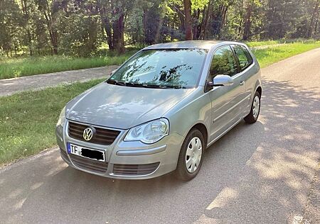 VW Polo Volkswagen 1.2 47kW Tour Tour