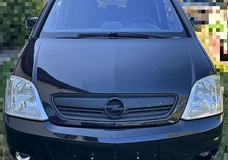 Opel Meriva 1.6 TWINPORT -