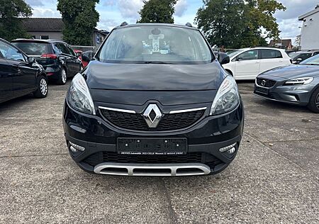 Renault Scenic III X Mod