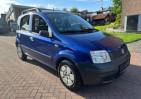 Fiat Panda 1,1 *GARANTIE*