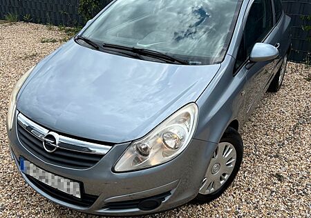 Opel Corsa 1.2 Twinport NAVI TÜV 2027