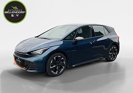 Cupra Born 77kW Navi ACC Rückfahrkamrera DAB+